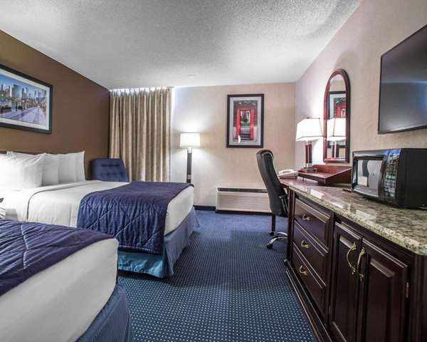  - Quality Inn Schaumburg