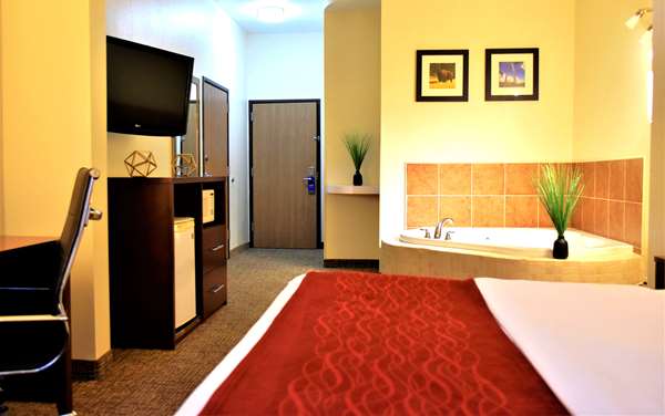  - Comfort Inn & Suites Greenville
