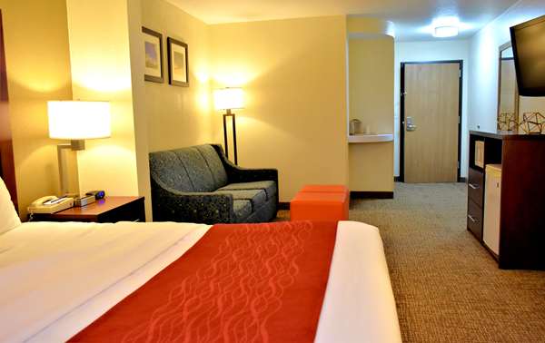 - Comfort Inn & Suites Greenville