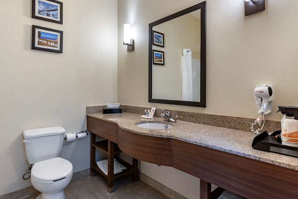  - Comfort Inn & Suites Greenville
