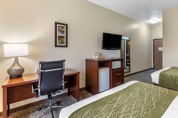  - Comfort Inn & Suites Greenville