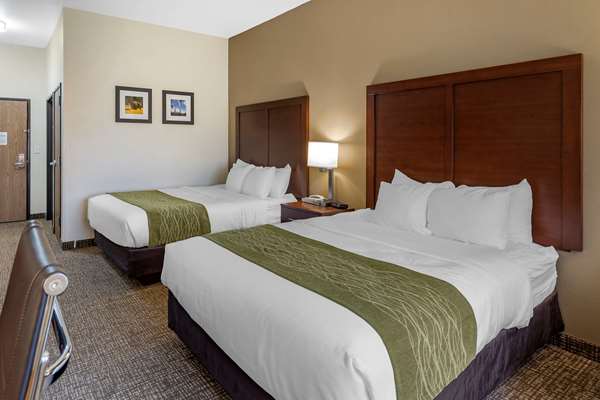  - Comfort Inn & Suites Greenville