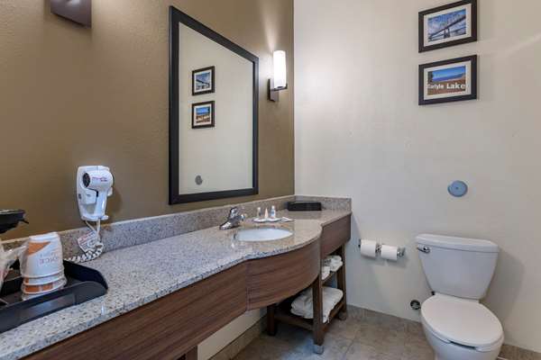  - Comfort Inn & Suites Greenville