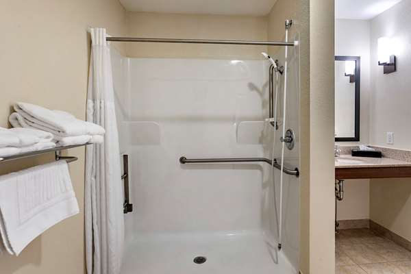 Suite - Comfort Inn & Suites Greenville