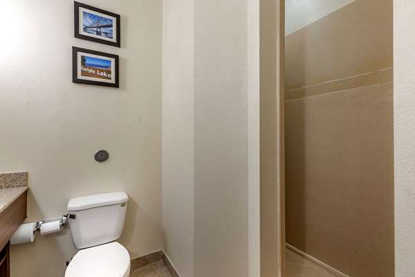 Suite - Comfort Inn & Suites Greenville