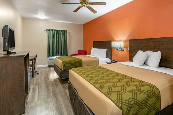  - Econo Lodge Inn & Suites Granite City - I-270, Exit 3