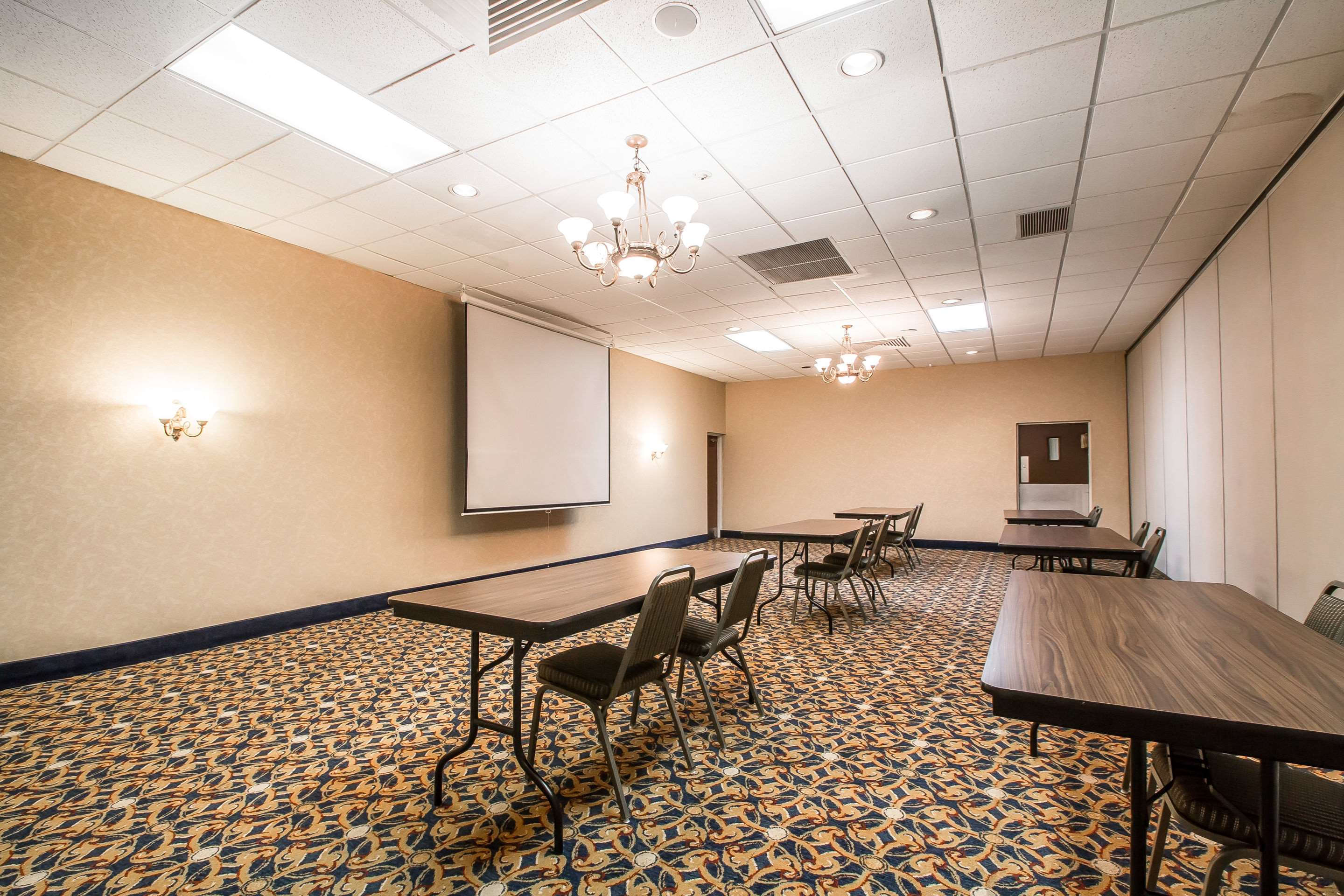Meeting room