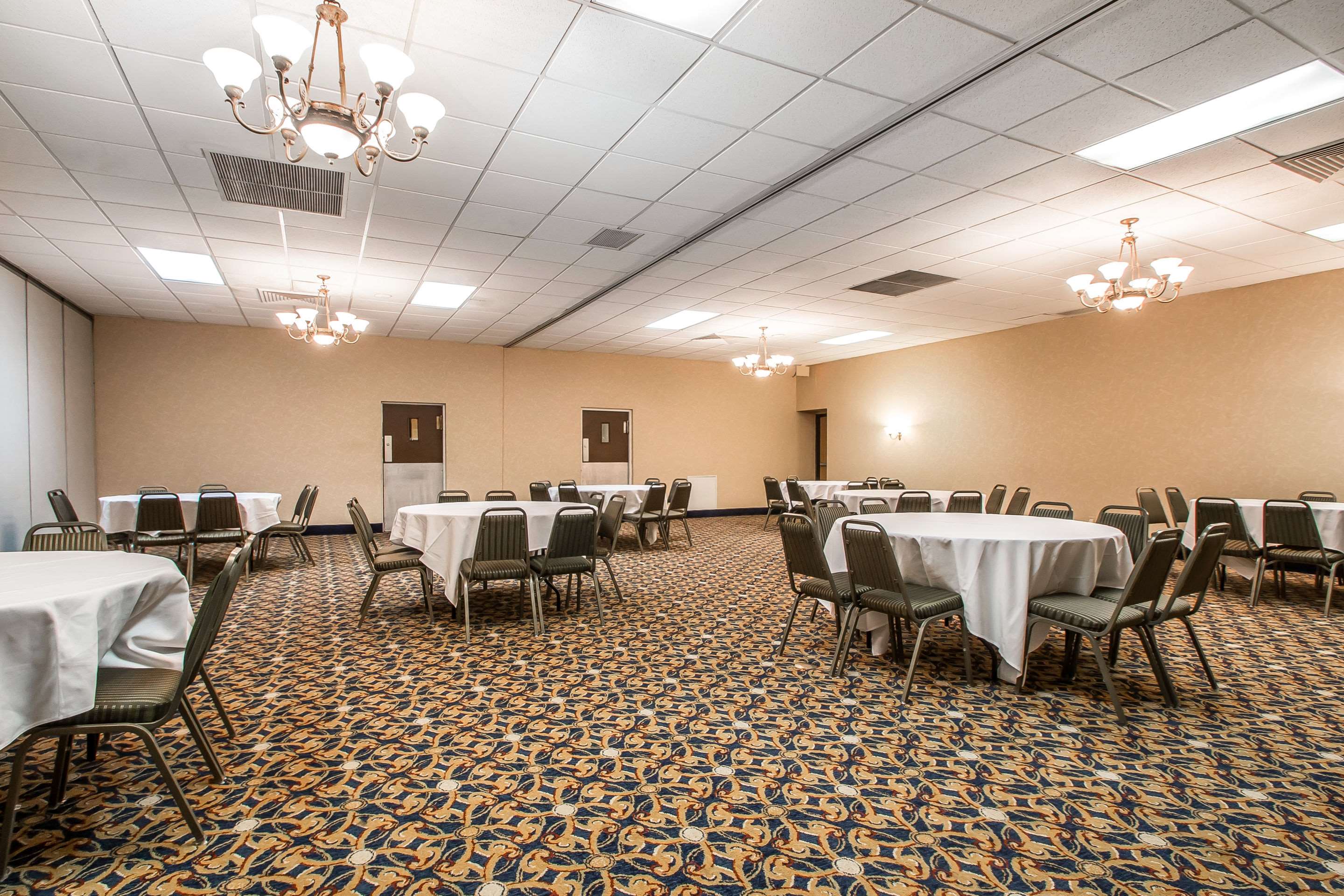 Ballroom