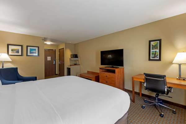  - Comfort Inn Marion - I-57, Exit 54