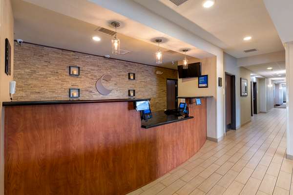 - Comfort Inn Marion - I-57, Exit 54