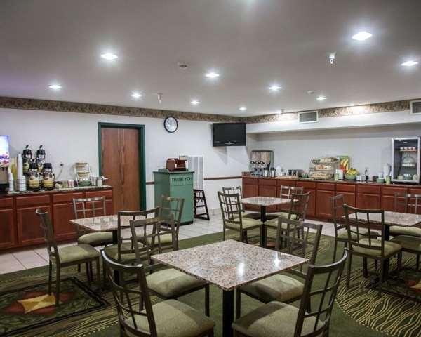 Amenities - Quality Inn & Suites Loves Park - I-39 & I-90, Exit 12