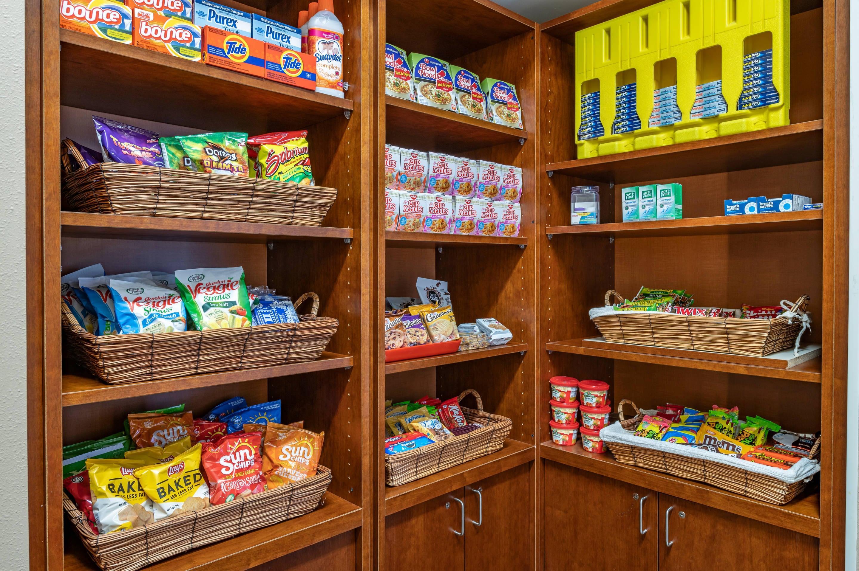 Hotel marketplace | Comfort Suites Urbana Champaign, University Area