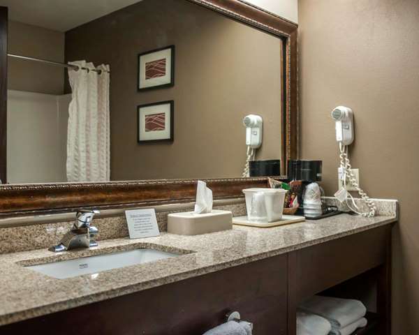  - Quality Inn & Suites Cahokia - I-255, Exit 13