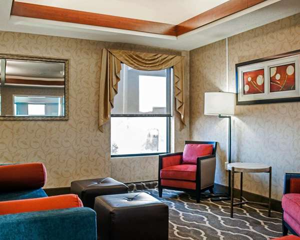  - Quality Inn & Suites Cahokia - I-255, Exit 13