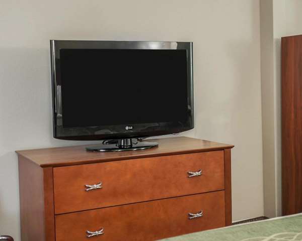  - Quality Inn & Suites Cahokia - I-255, Exit 13