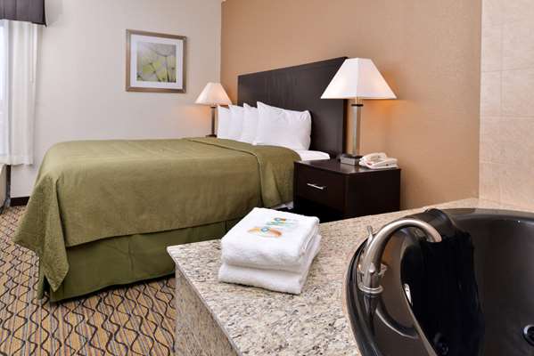  - Quality Inn & Suites Matteson