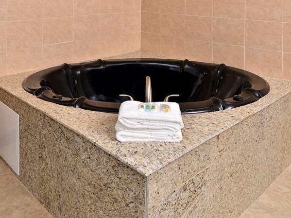  - Quality Inn & Suites Matteson