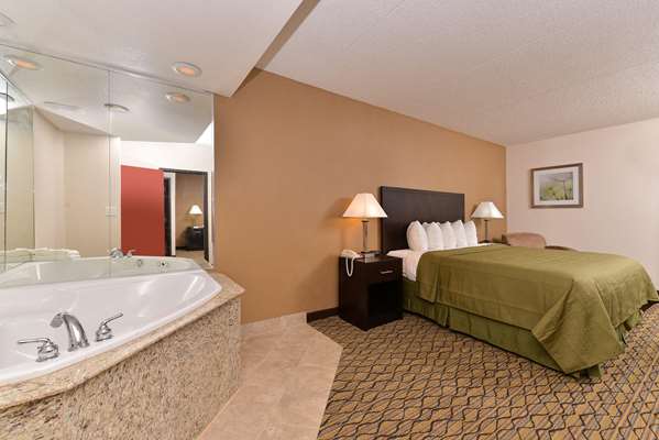  - Quality Inn & Suites Matteson