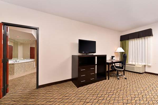  - Quality Inn & Suites Matteson