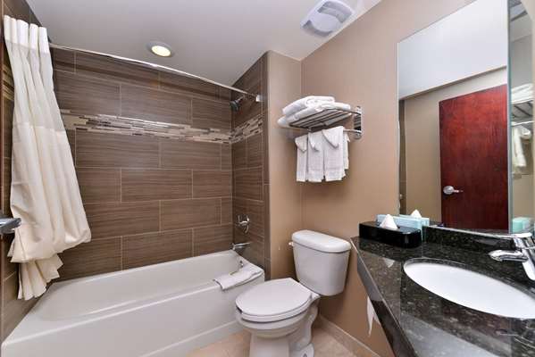  - Quality Inn & Suites Matteson