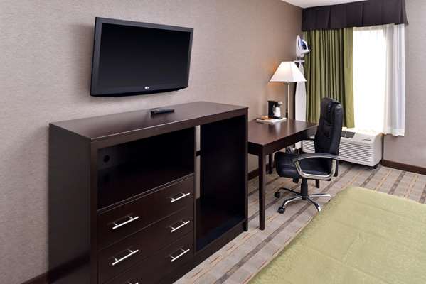  - Quality Inn & Suites Matteson