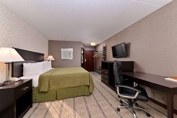  - Quality Inn & Suites Matteson