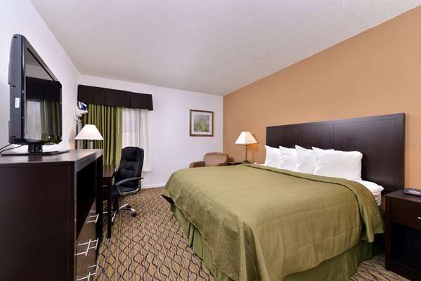  - Quality Inn & Suites Matteson