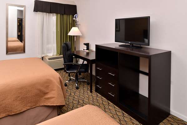  - Quality Inn & Suites Matteson