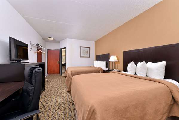  - Quality Inn & Suites Matteson