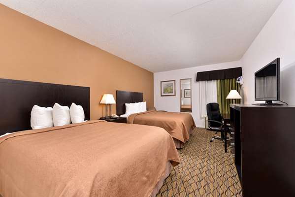  - Quality Inn & Suites Matteson