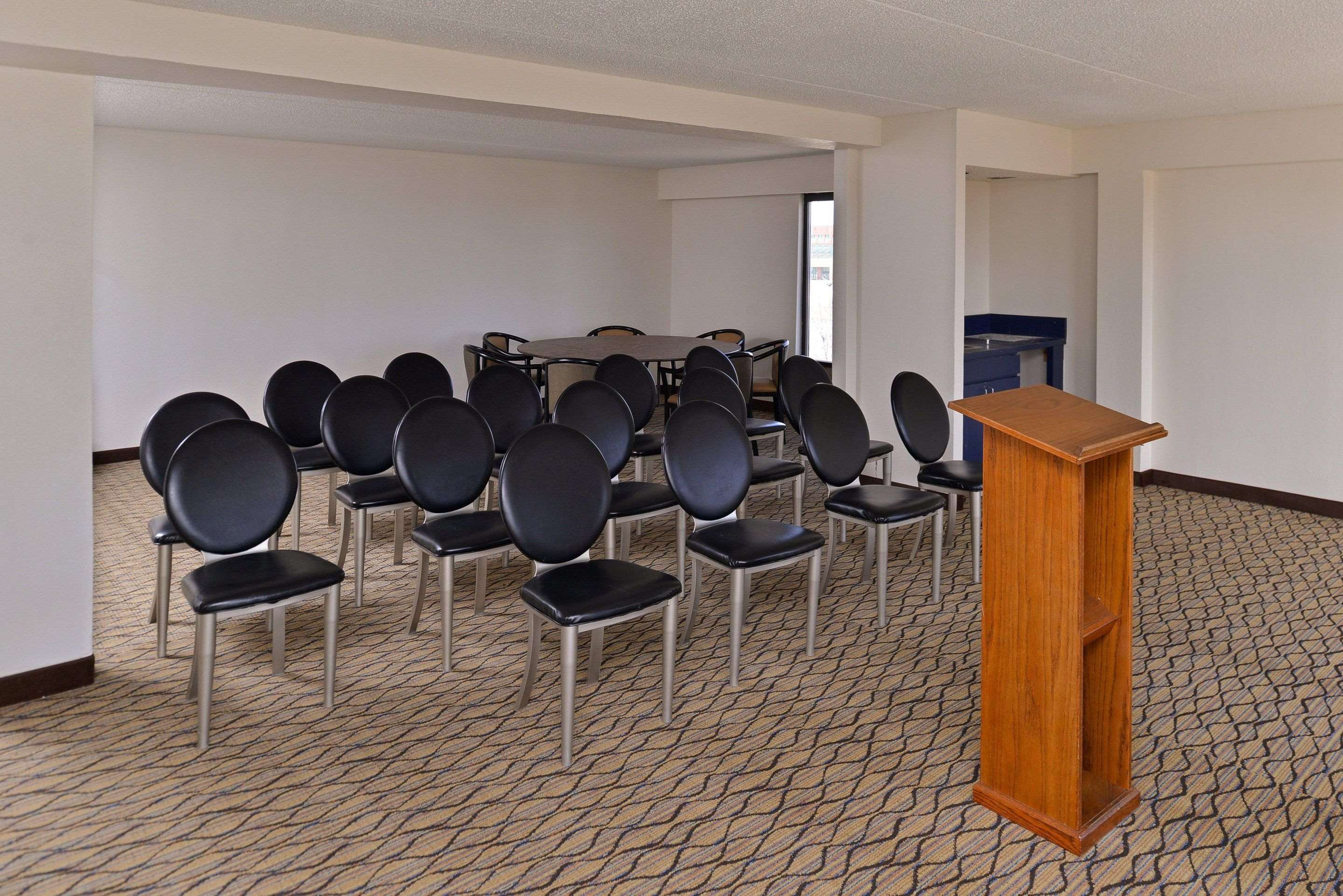Meeting room