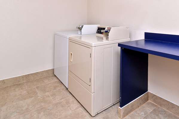 Amenities - Quality Inn & Suites Matteson