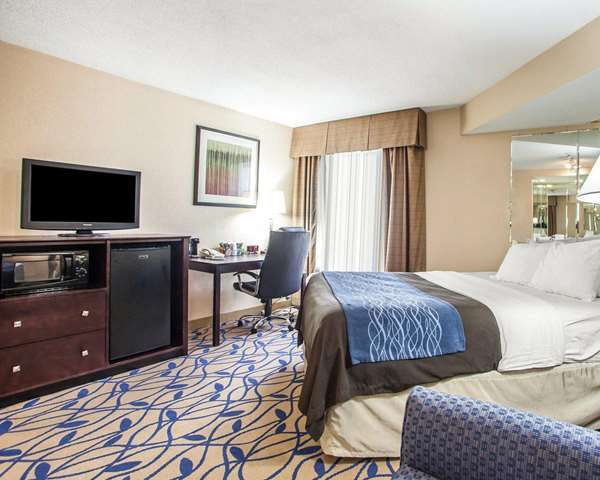  - Comfort Inn Bourbonnais - I-57, Exit 315
