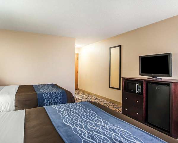  - Comfort Inn Bourbonnais - I-57, Exit 315
