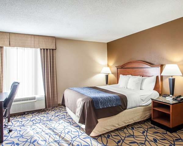 - Comfort Inn Bourbonnais - I-57, Exit 315