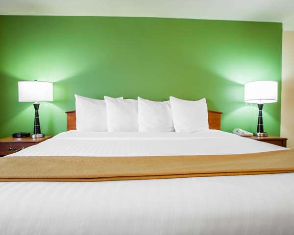  - Quality Inn Bolingbrook - I-55, Exit 267