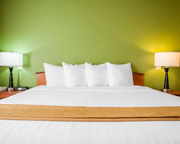  - Quality Inn Bolingbrook - I-55, Exit 267