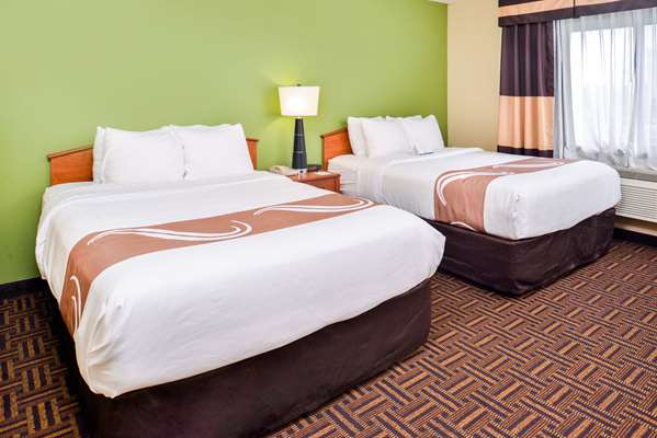  - Quality Inn Bolingbrook - I-55, Exit 267