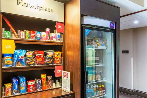  - Comfort Suites Lansing - I-80 & I-94, Exit 161