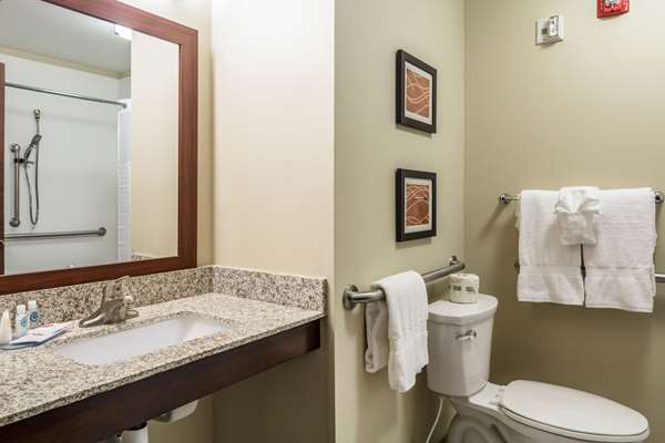  - Comfort Inn Edwardsville