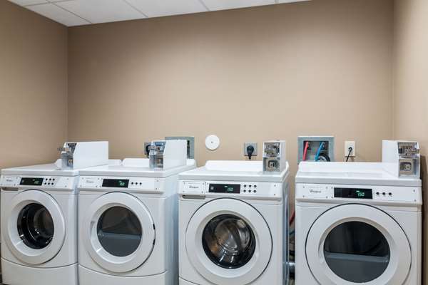 Amenities - Comfort Inn Edwardsville