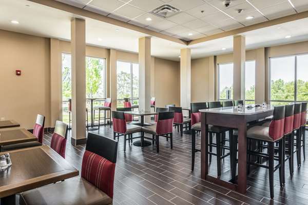 Amenities - Comfort Inn Edwardsville