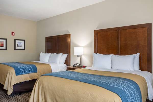  - Comfort Inn Edwardsville