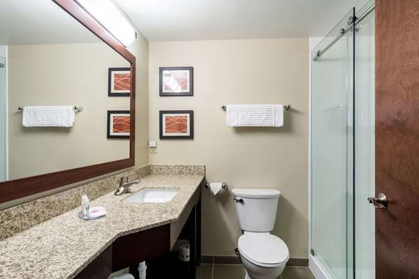  - Comfort Inn Edwardsville