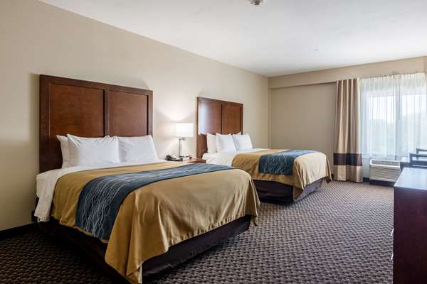  - Comfort Inn Edwardsville