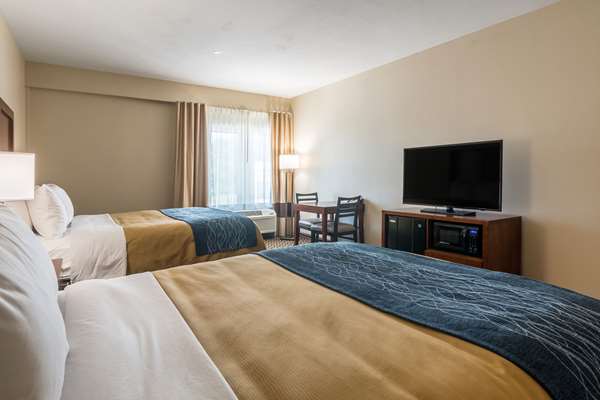  - Comfort Inn Edwardsville