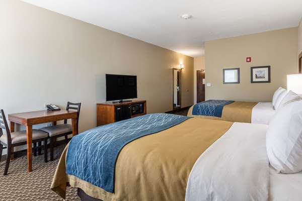  - Comfort Inn Edwardsville