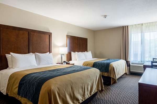  - Comfort Inn Edwardsville