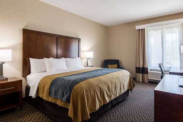  - Comfort Inn Edwardsville