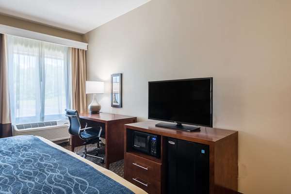  - Comfort Inn Edwardsville